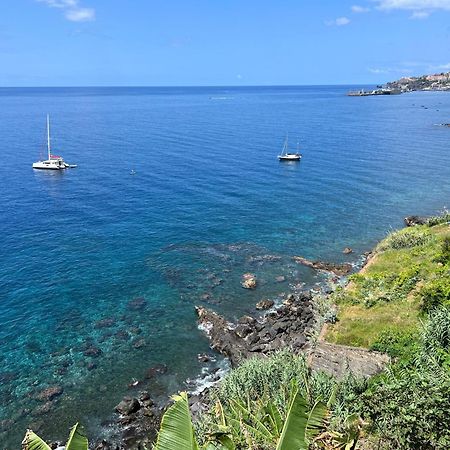 Irlandas Villa Funchal Seaside Villas Exteriör bild