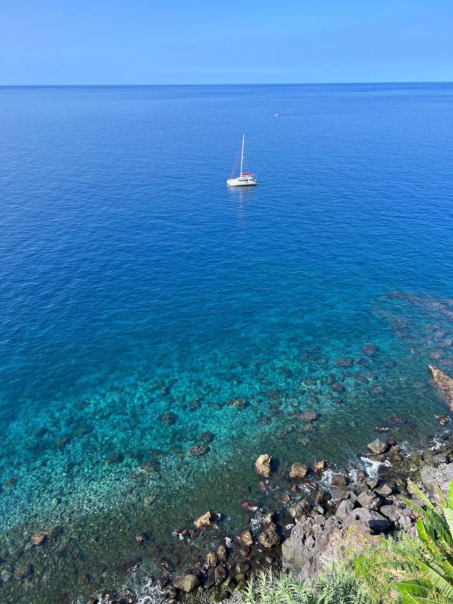 Irlandas Villa Funchal Seaside Villas Exteriör bild