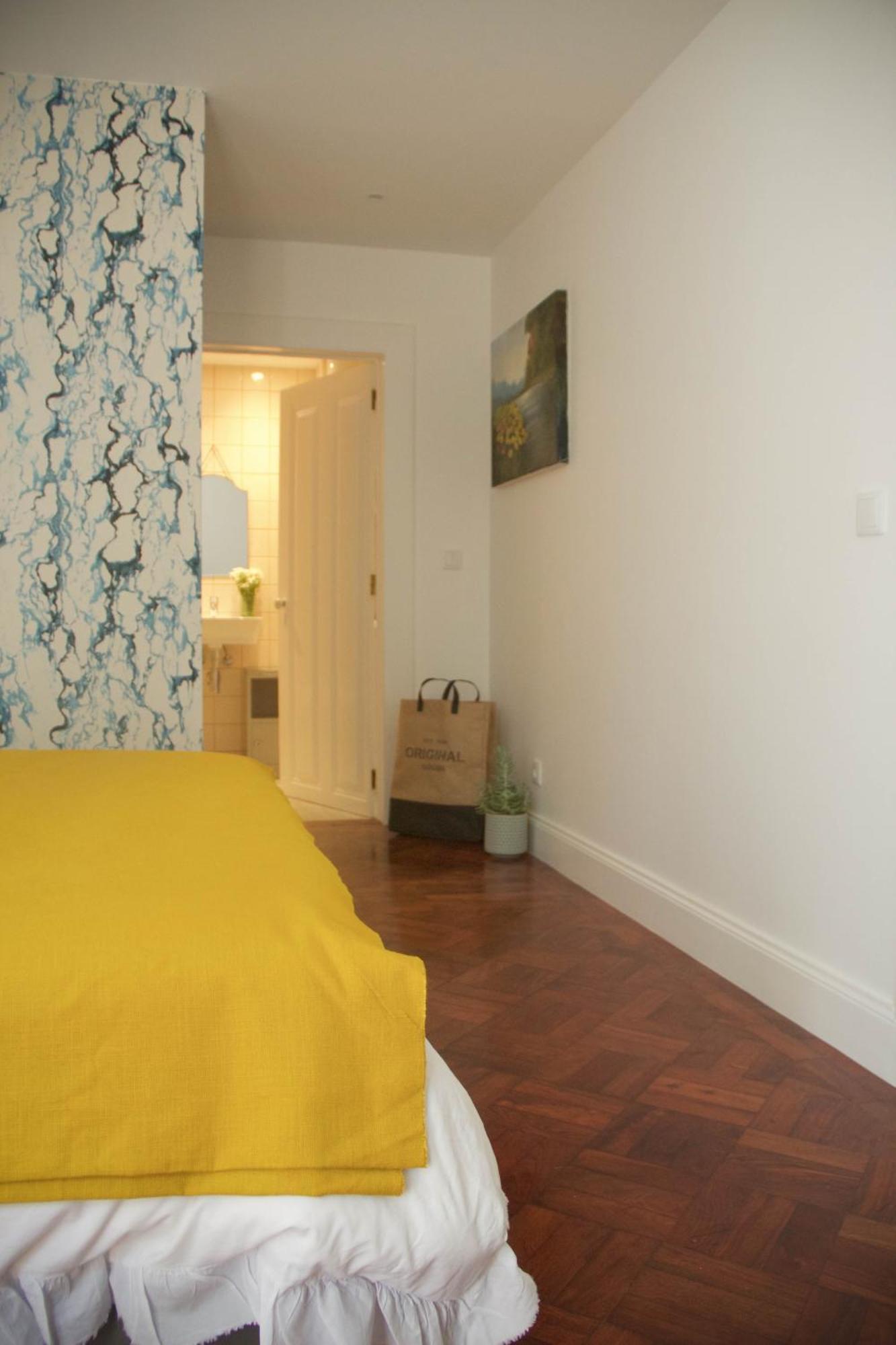 Irlandas Villa Funchal Seaside Villas Rum bild