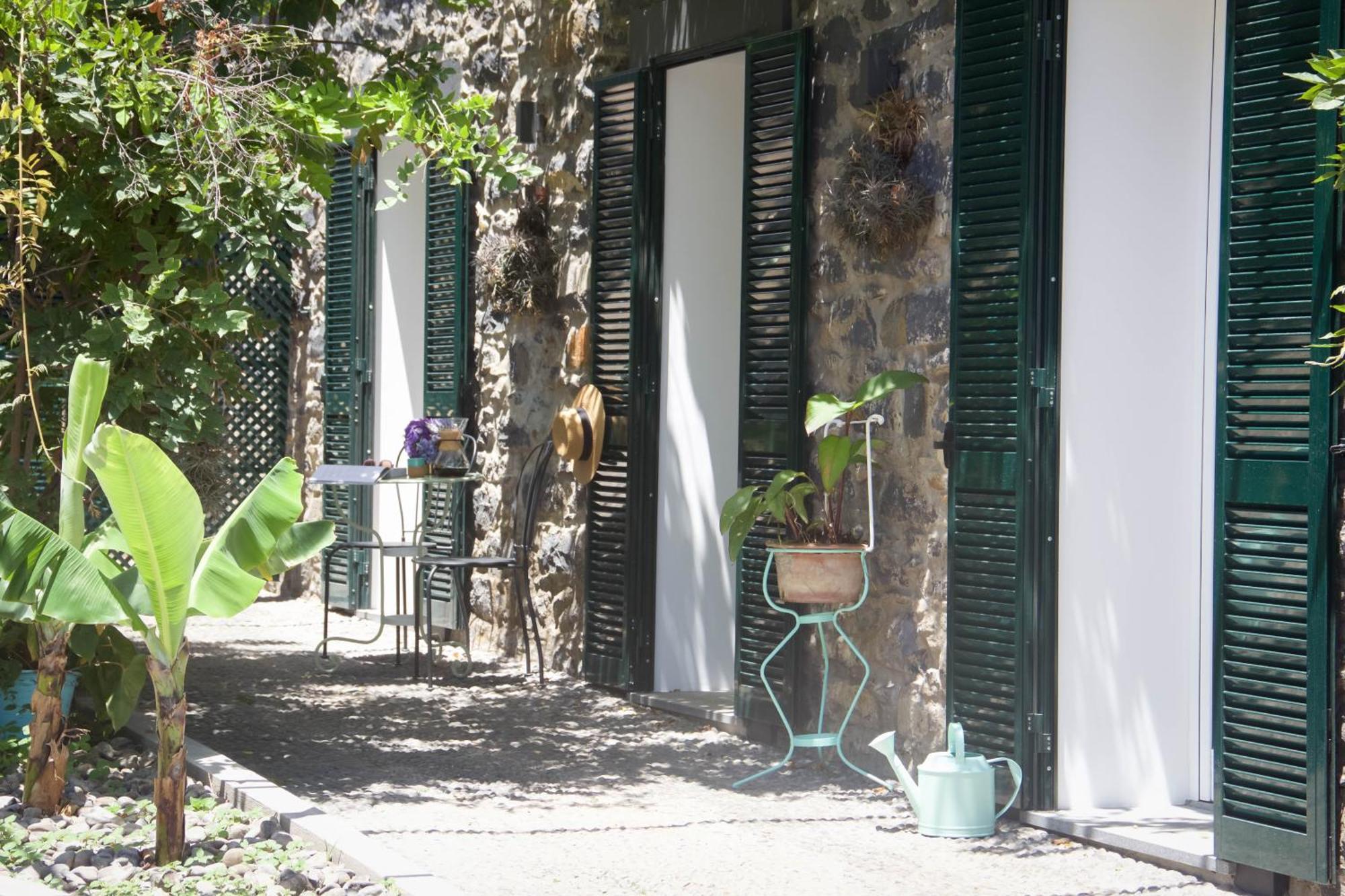 Irlandas Villa Funchal Seaside Villas Rum bild