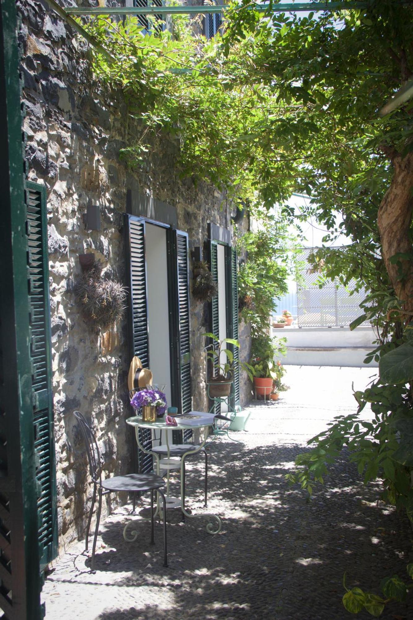 Irlandas Villa Funchal Seaside Villas Exteriör bild